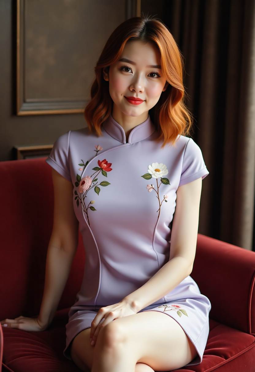 一桌家常菜海报