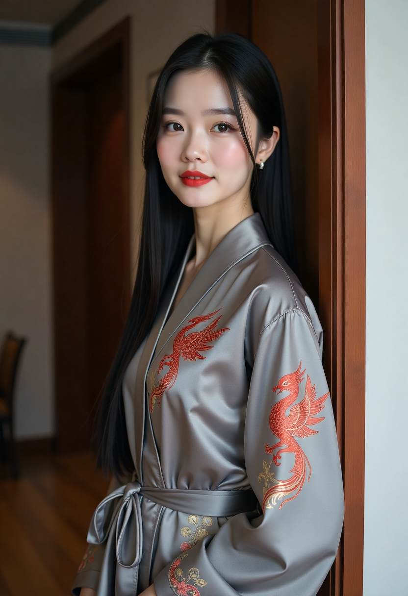拾光者海报