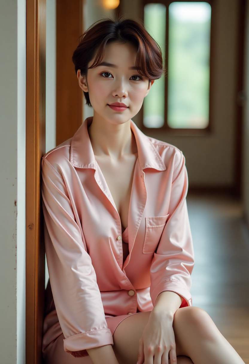 晨曦之前海报