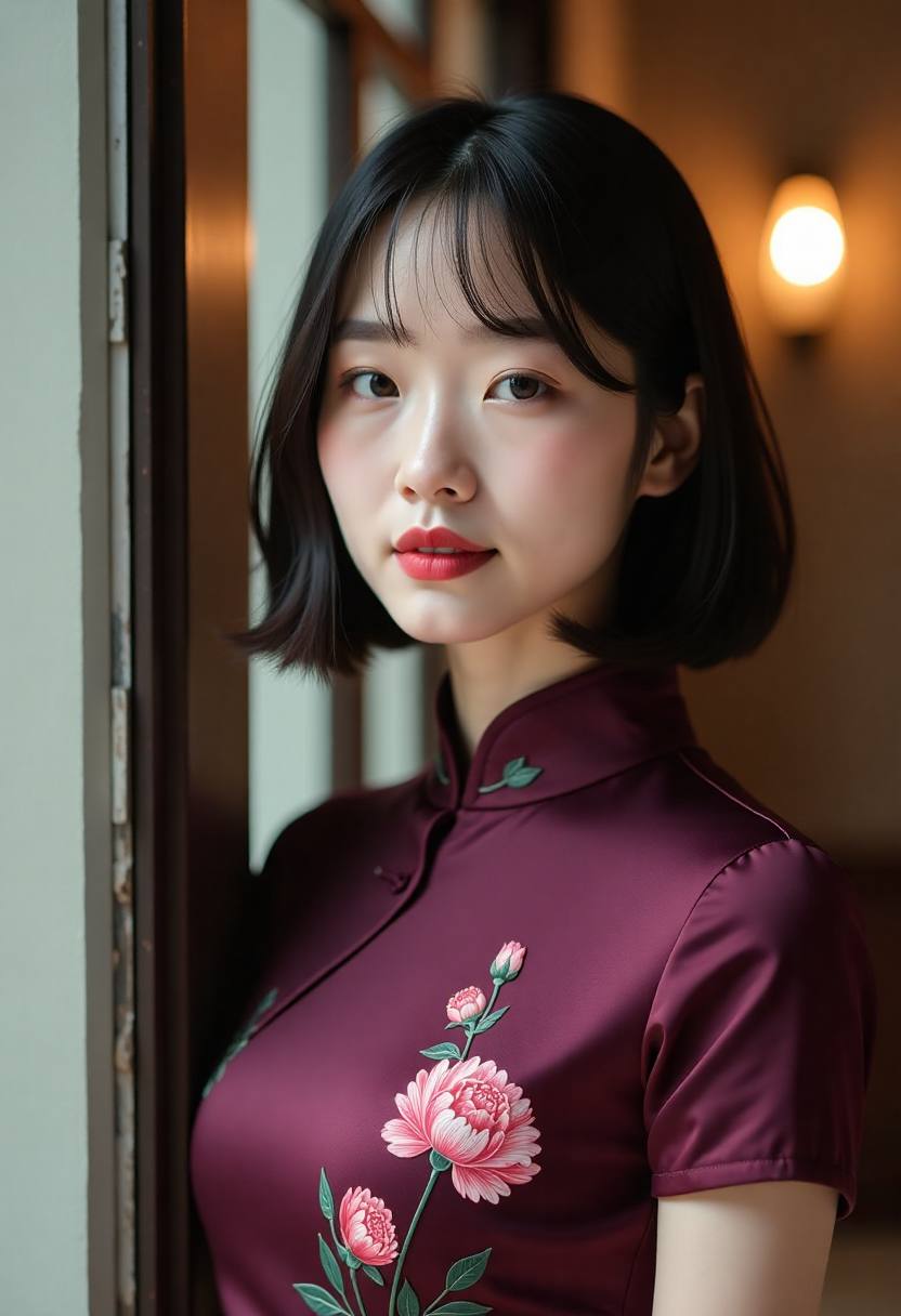 零点档案海报