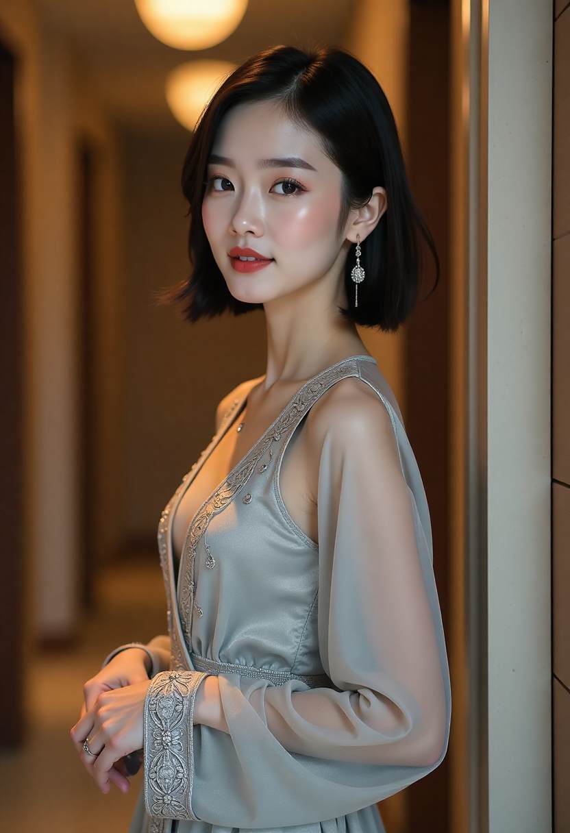 听见年代海报